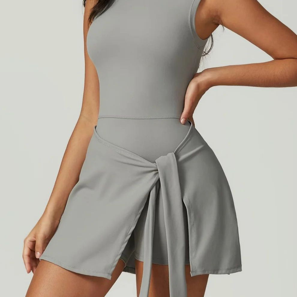 AuraFit Sport Romper