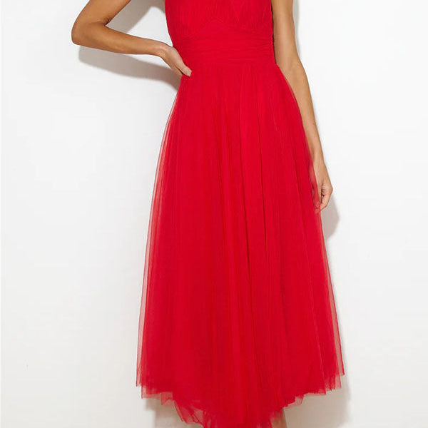 Phoebe | Chique tulejurk