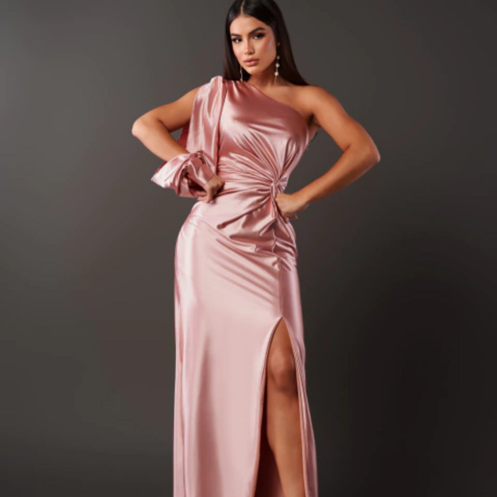 Clara | Elegante maxi-jurk