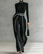 Casie™ elegante casual jumpsuit