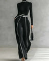 Casie™ elegante casual jumpsuit