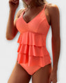 Pat™ - Elegante badkleding voor stranden