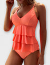 Pat™ - Elegante badkleding voor stranden