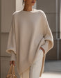Lotus | Elegante casual genser