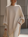 Lotus | Elegante casual genser
