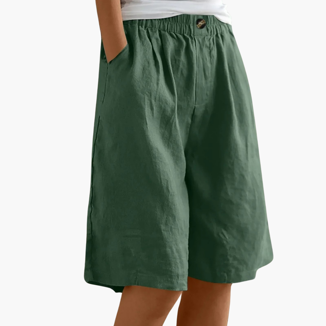 Madison™ | Zachte en comfortabele zomershorts