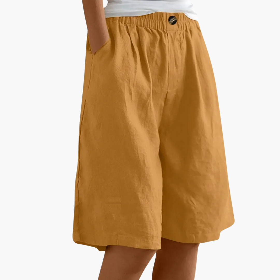Madison™ | Zachte en comfortabele zomershorts