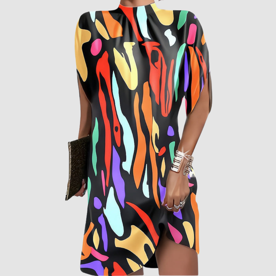 Karlie™ Jurk voor moeiteloze elegantie