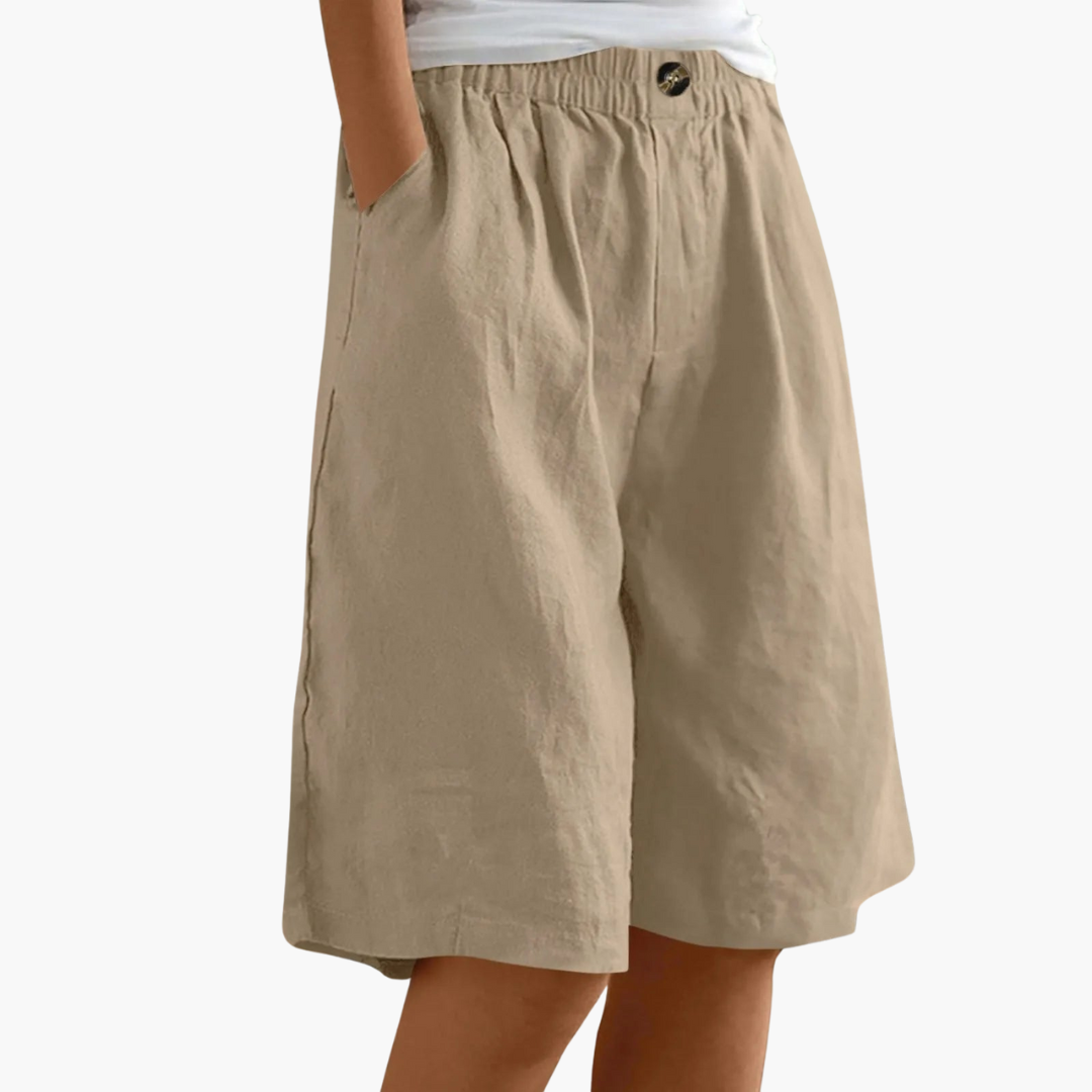 Madison™ | Zachte en comfortabele zomershorts