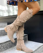 Crème beige