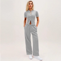VELIYA Co-Ord – Casual comfort, moeiteloze stijl