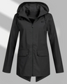 Linda™ – Herfstjas voor dames - Waterdicht en winddicht