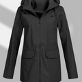 Linda™ – Herfstjas voor dames - Waterdicht en winddicht