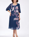 Allison™ Elegante Bloemenjurk