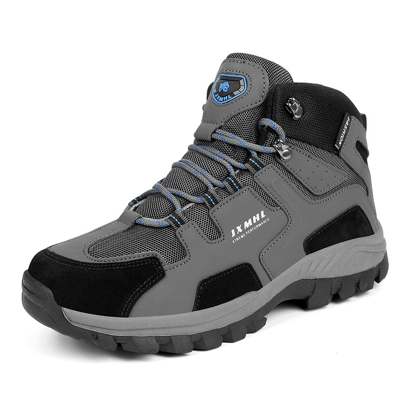 Waterdichte wandelschoenen voor heren