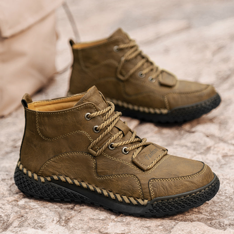 Trailrunningschoenen voor heren