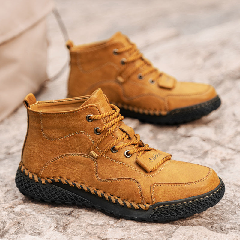 Trailrunningschoenen voor heren