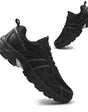 Wandel- en trekkingschoenen voor heren met brede pasvorm voor pijnverlichting | Comfort de hele dag door