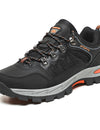 Heren outdoor wandel- en werkschoenen - Antislip