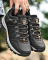 Heren outdoor wandel- en werkschoenen - Antislip