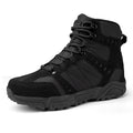 Tactische werk- en wandelschoenen voor heren