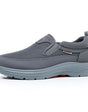 Orthopedische instapsneakers voor heren