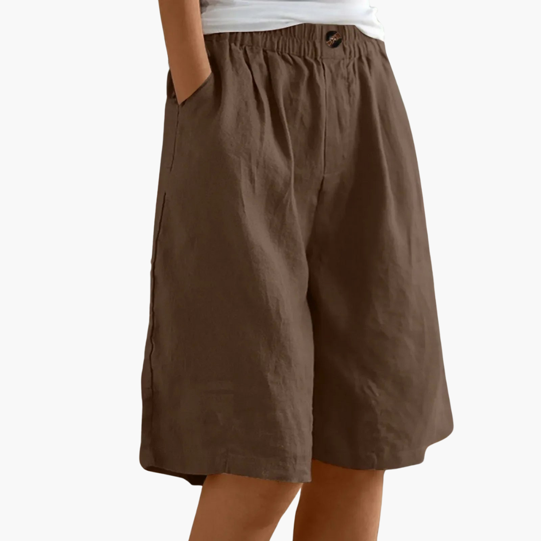 Madison™ | Zachte en comfortabele zomershorts