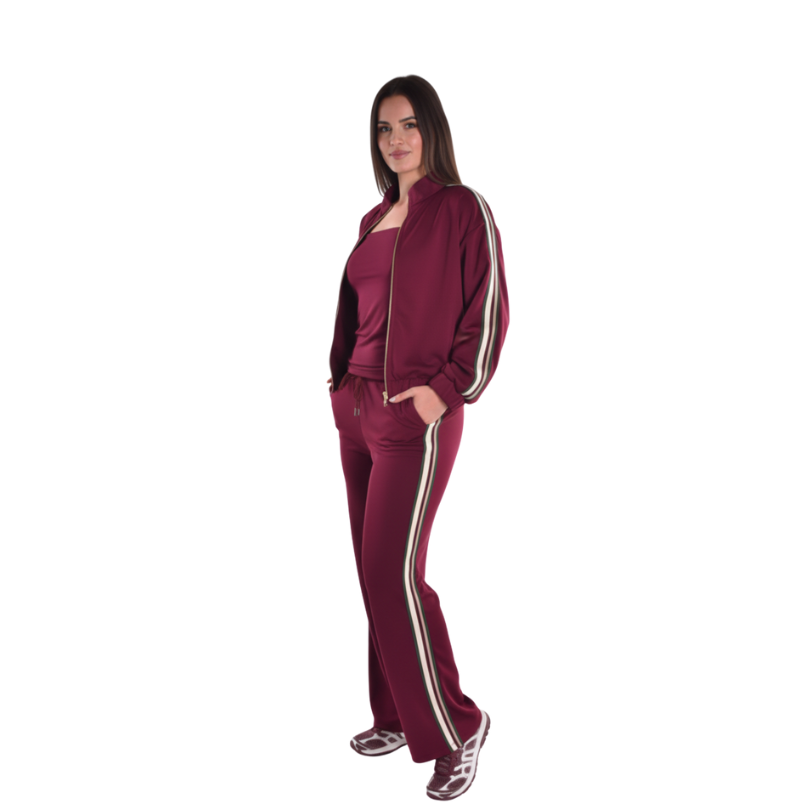 Siena Luxe trainingspak
