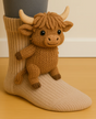 Highland cow
