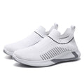 Comfortabele, lichtgewicht, antislip orthopedische schoenen voor heren