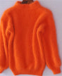Oranje