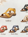 Casual Arch Massage Sandalen