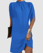 Blauw