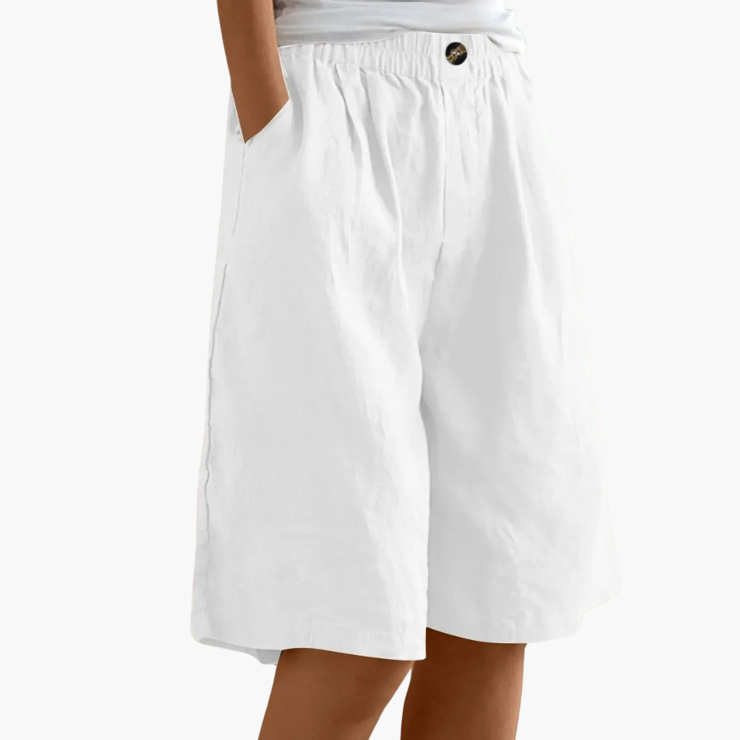 Madison™ | Zachte en comfortabele zomershorts
