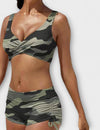Irish™ - Stilstaande bikini voor de zomer