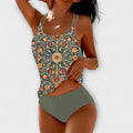 Rixie™ - Stilstaand bad voor de zomer