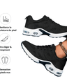 PosturFlex Sneakers - Optimale ondersteuning, totaal comfort