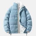 Mark Huston corduroy jas