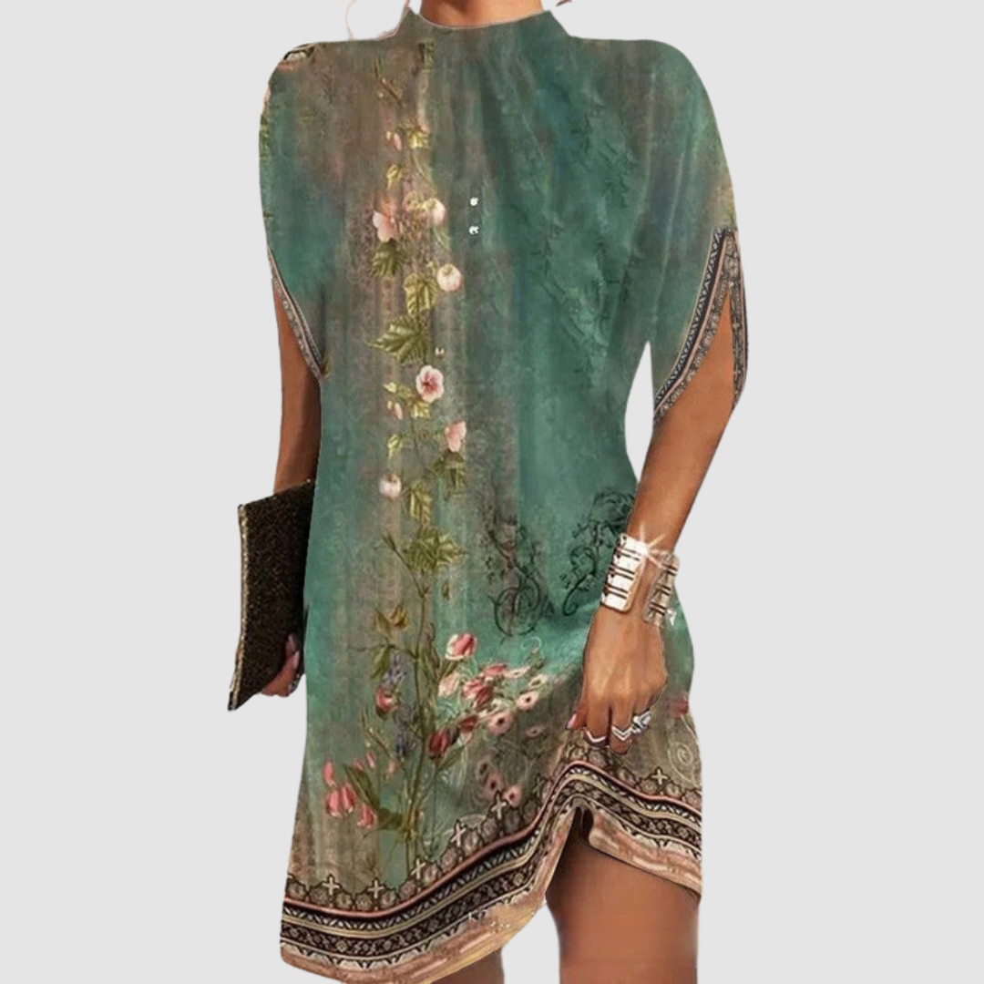 Karlie™ Jurk voor moeiteloze elegantie