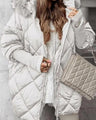 Serenity FrostPatch Parka