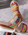 Ella™ Sandalen - Met Bandjes