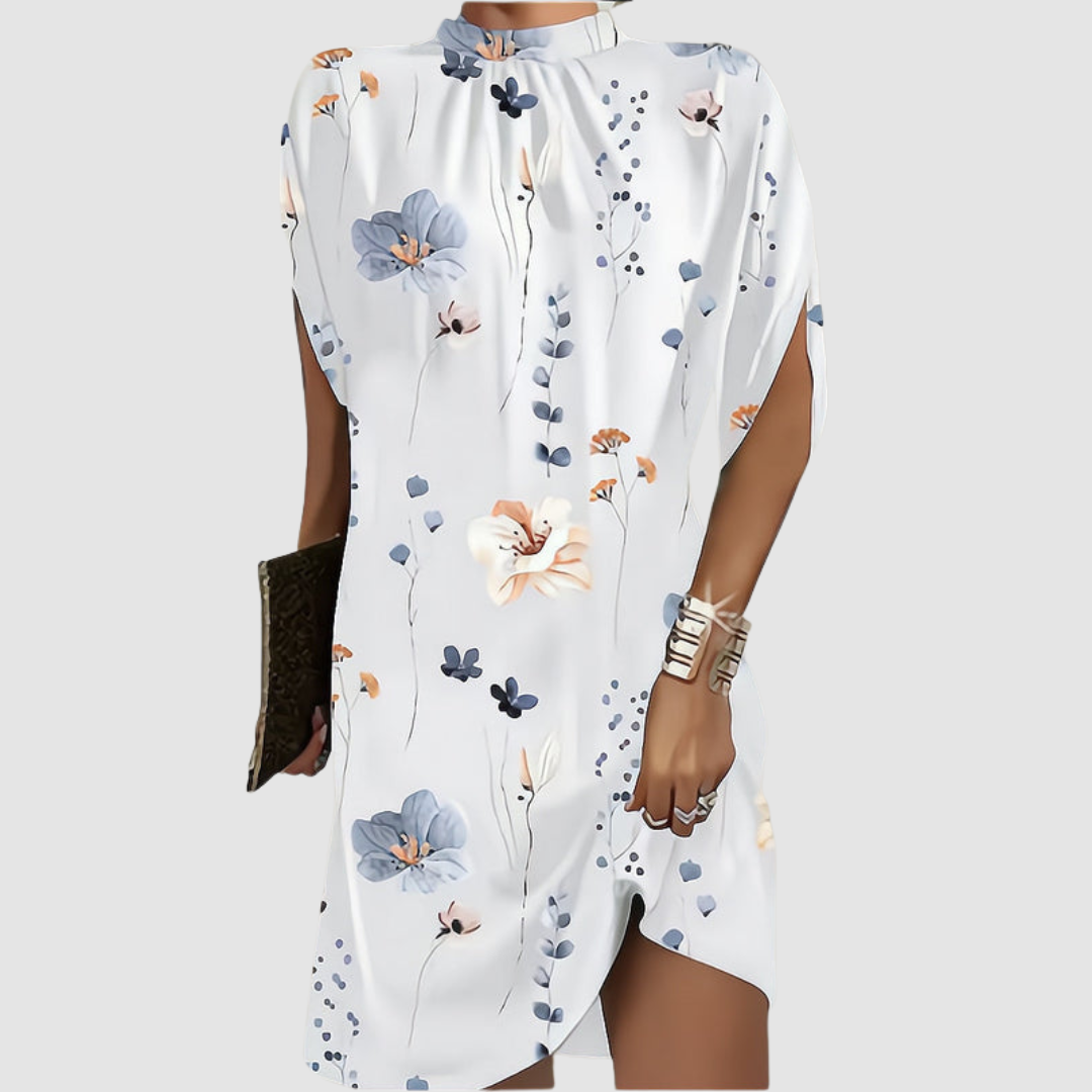 Karlie™ Jurk voor moeiteloze elegantie