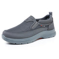 Orthopedische instapsneakers voor heren
