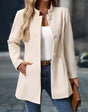 Serenity™ | Tijdloos elegante jas