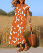 Oranje