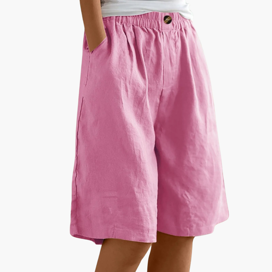 Madison™ | Zachte en comfortabele zomershorts