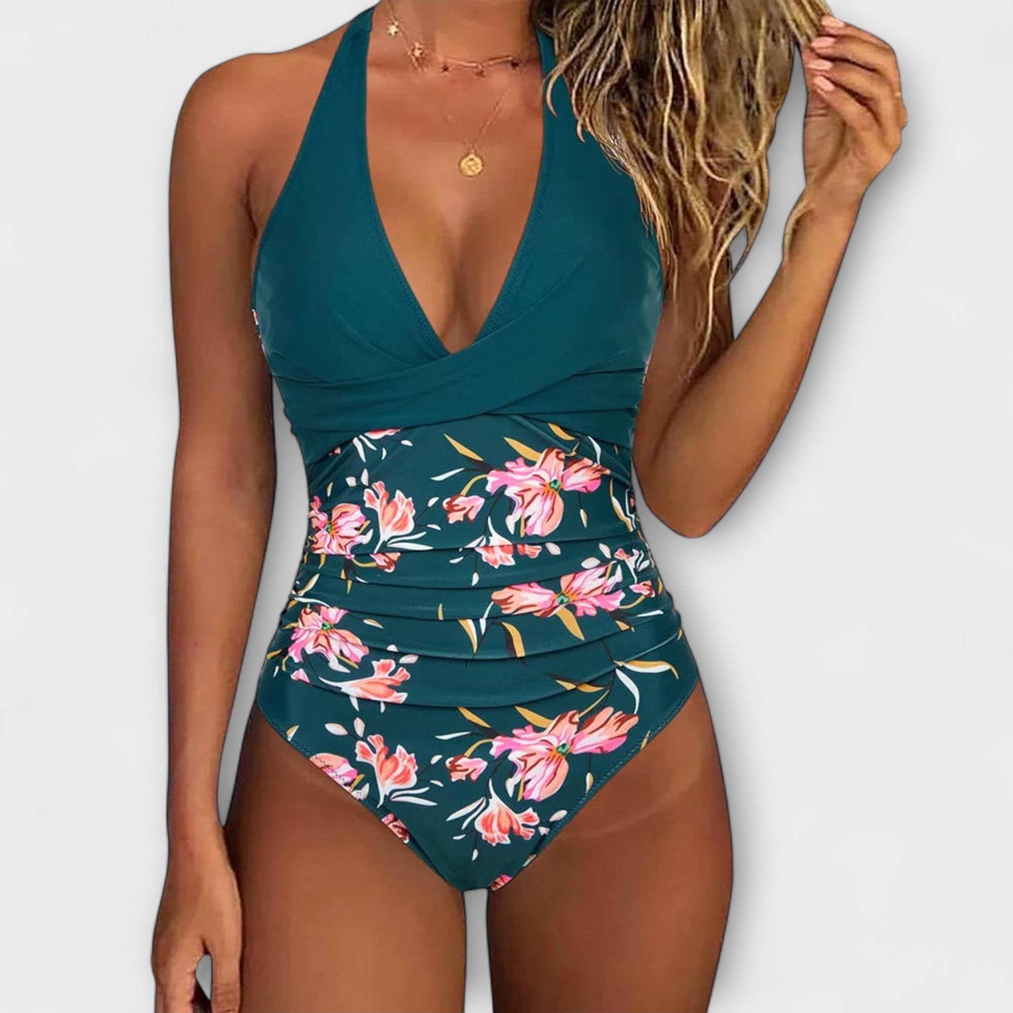 Maida™ - Elegant badstof