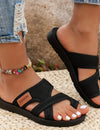 Elody | Orthopedische corrigerende sandalen voor hallux valgus