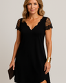 Victoria™ elegante jurk