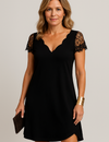Victoria™ elegante jurk